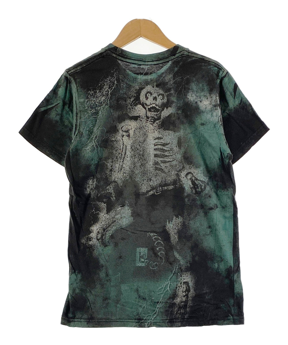 METALLICAバンドTシャツ