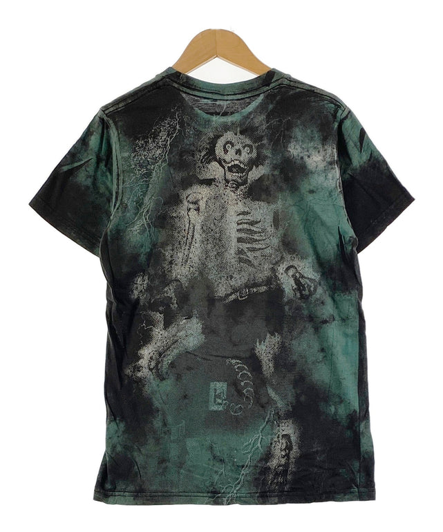 METALLICAバンドTシャツ
