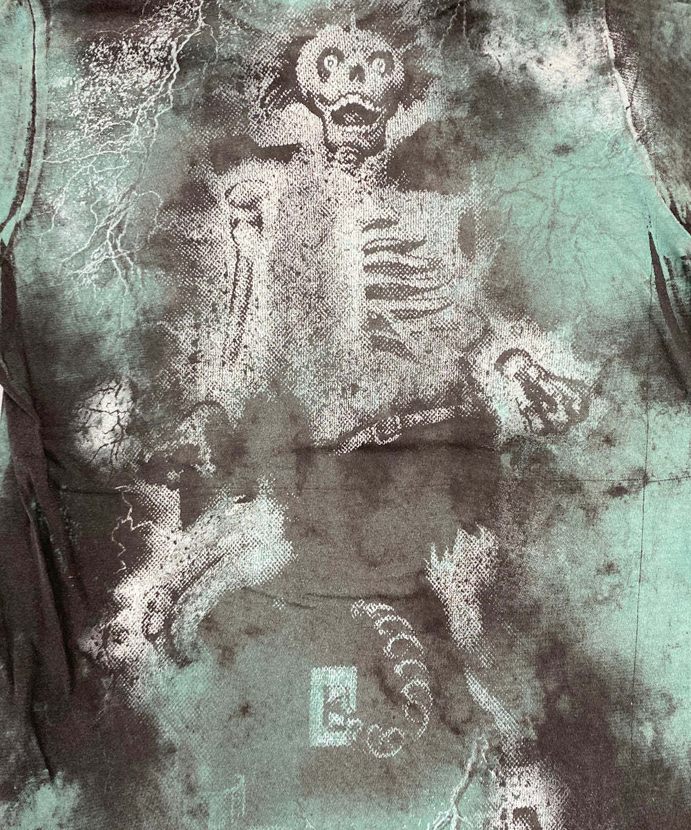 METALLICAバンドTシャツ