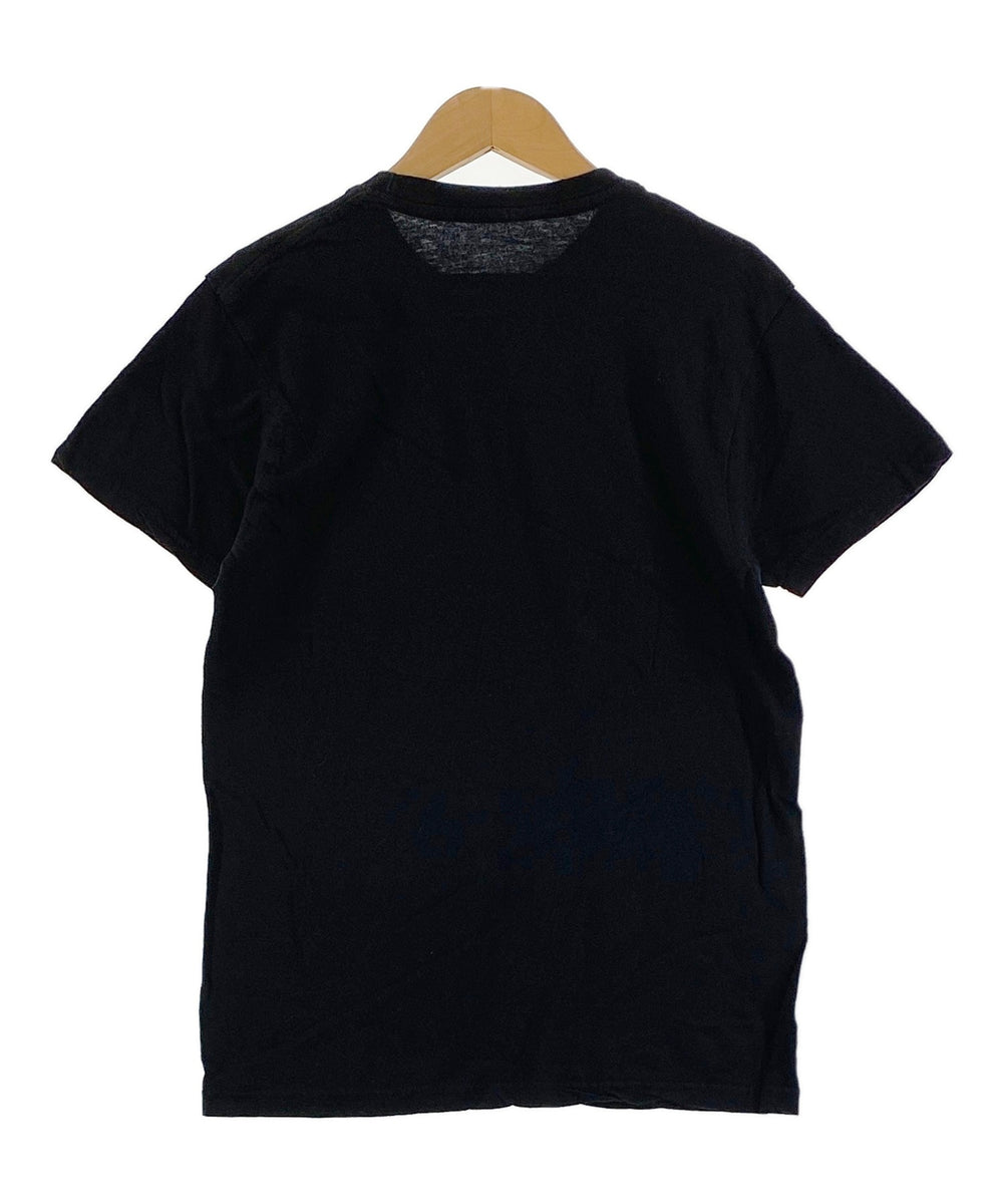 METALLICAバンドTシャツ