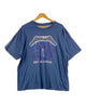 METALLICAバンドTシャツ