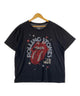 The Rolling StonesバンドTシャツ