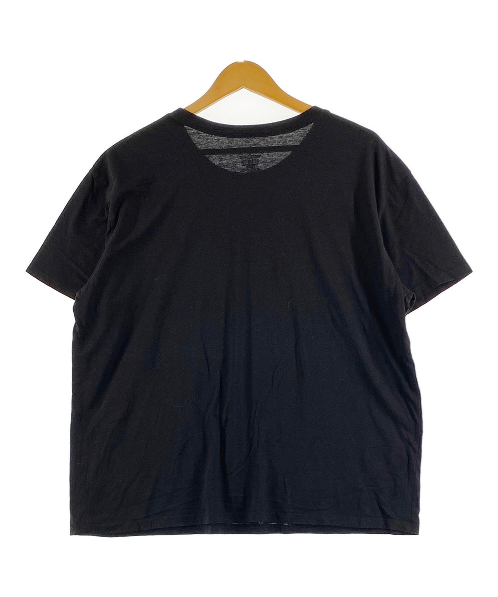 The Rolling StonesバンドTシャツ