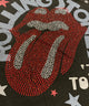 The Rolling StonesバンドTシャツ