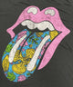 The Rolling StonesバンドTシャツ