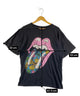 The Rolling StonesバンドTシャツ