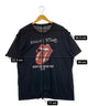 The Rolling StonesバンドTシャツ