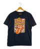 The Rolling StonesバンドTシャツ