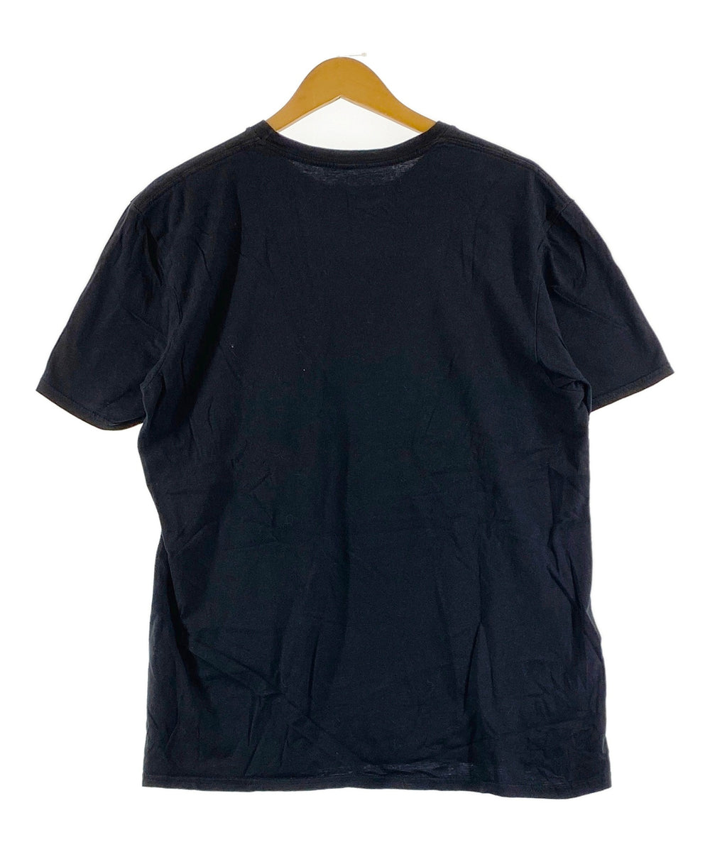The Rolling StonesバンドTシャツ