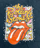 The Rolling StonesバンドTシャツ