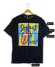 The Rolling StonesバンドTシャツ