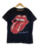 The Rolling StonesバンドTシャツ