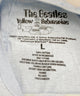 The BeatlesバンドTシャツ
