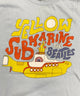 The BeatlesバンドTシャツ