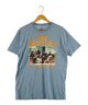 The BeatlesバンドTシャツ