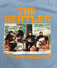 The BeatlesバンドTシャツ