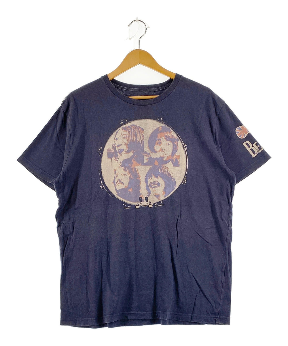 The BeatlesバンドTシャツ