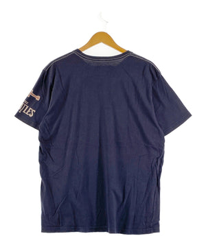 The BeatlesバンドTシャツ