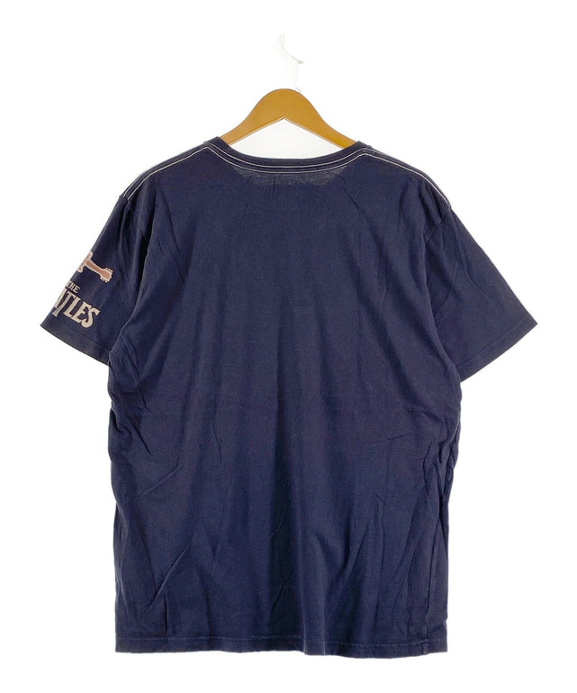 The BeatlesバンドTシャツ