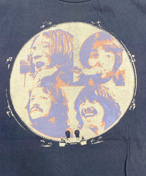 The BeatlesバンドTシャツ