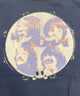 The BeatlesバンドTシャツ