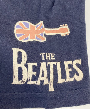 The BeatlesバンドTシャツ