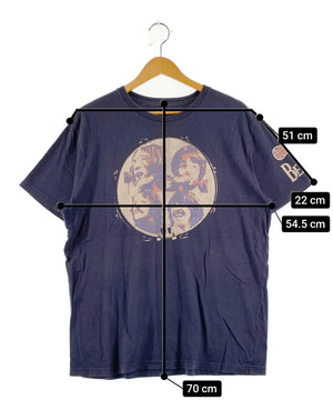 The BeatlesバンドTシャツ