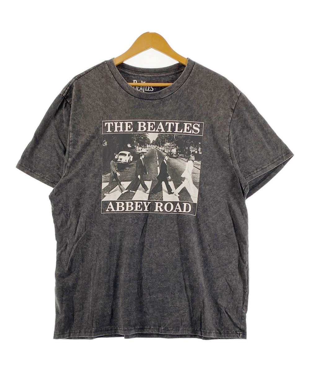 The BeatlesバンドTシャツ