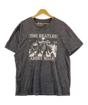 The BeatlesバンドTシャツ