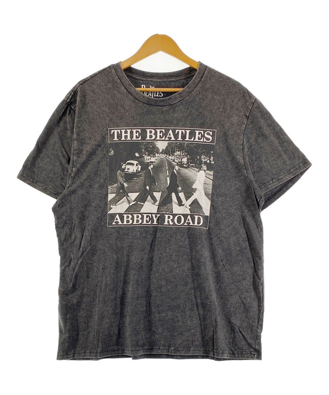 The BeatlesバンドTシャツ