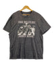 The BeatlesバンドTシャツ