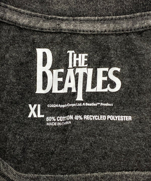The BeatlesバンドTシャツ
