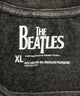 The BeatlesバンドTシャツ