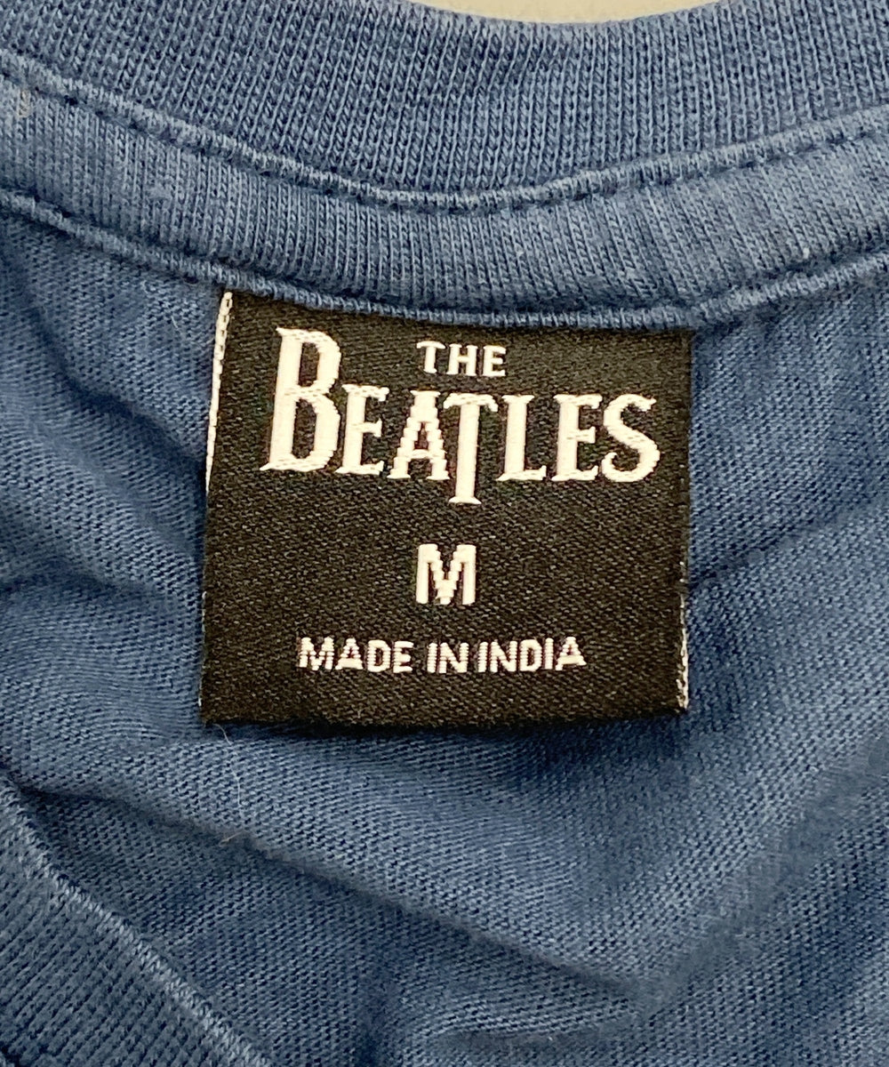 The BeatlesバンドTシャツ