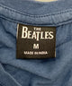 The BeatlesバンドTシャツ