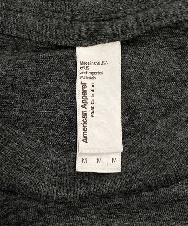 NIRVANAバンドTシャツ