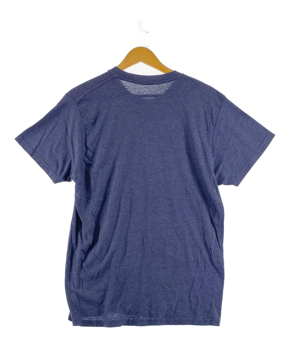 NIRVANAバンドTシャツ