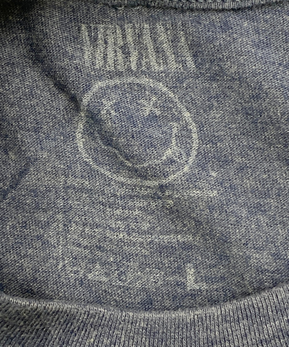 NIRVANAバンドTシャツ