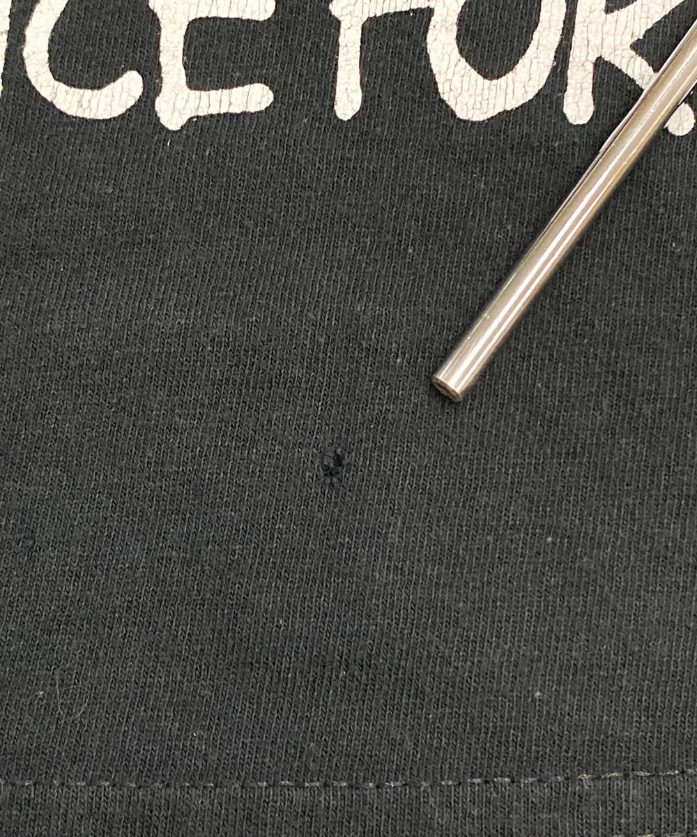 METALLICAバンドTシャツ