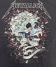 METALLICAバンドTシャツ