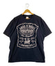 GUNS N' ROSESバンドTシャツ