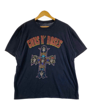 GUNS N' ROSESバンドTシャツ