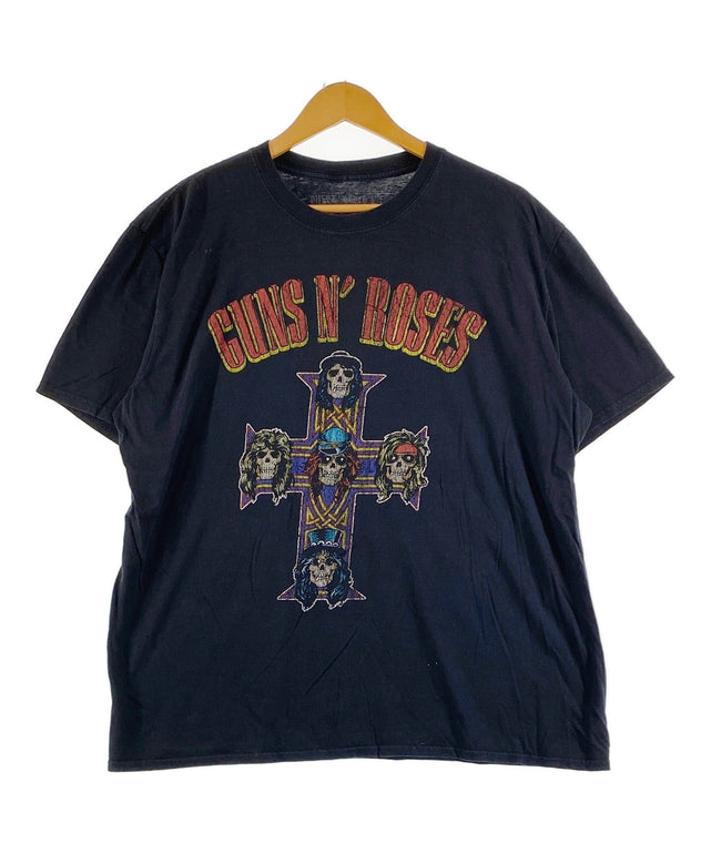 GUNS N' ROSESバンドTシャツ