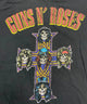 GUNS N' ROSESバンドTシャツ