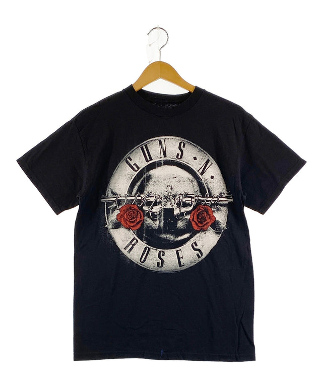 GUNS N' ROSESバンドTシャツ