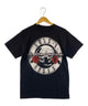GUNS N' ROSESバンドTシャツ