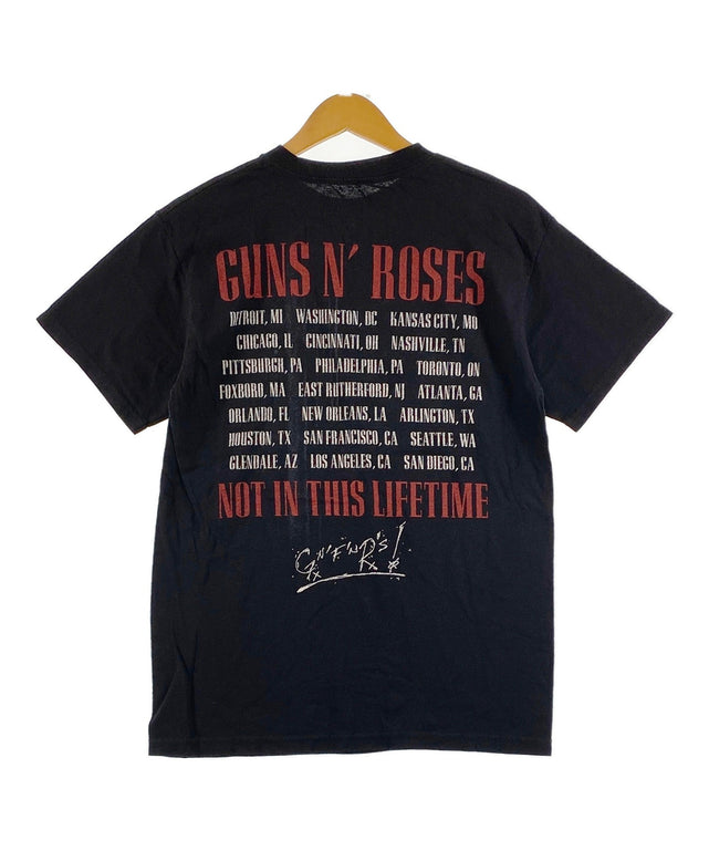 GUNS N' ROSESバンドTシャツ