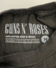 GUNS N' ROSESバンドTシャツ