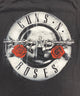 GUNS N' ROSESバンドTシャツ
