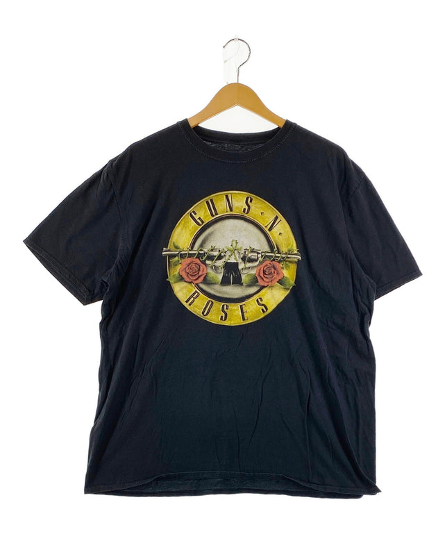 GUNS N' ROSESバンドTシャツ